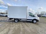 New 2024 Ford Transit 350 HD RWD 12' Wabash Box Van for sale #RKA97388 - photo 7