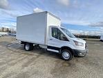 New 2024 Ford Transit 350 HD RWD 12' Wabash Box Van for sale #RKA97388 - photo 8