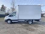 New 2024 Ford Transit 350 HD RWD 12' Wabash Box Van for sale #RKA97388 - photo 3