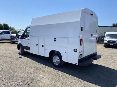 2024 Ford Transit 350 AWD Knapheide Service Utility Van for sale #RKB79042 - photo 2
