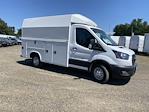 New 2024 Ford Transit 350 AWD 11' Knapheide Steel Service Utility Van for sale #RKB79042 - photo 10