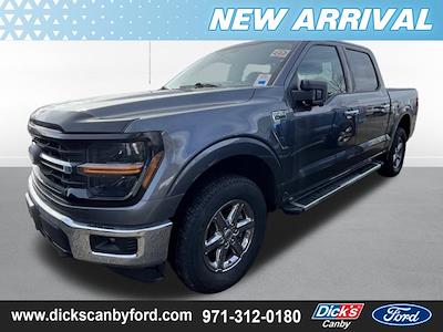 Used 2024 Ford F-150 - photo 1