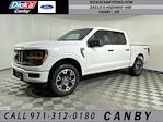 2024 Ford F-150 SuperCrew Cab 4WD Pickup for sale #RKD57642A - photo 1