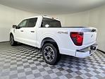 2024 Ford F-150 SuperCrew Cab 4WD Pickup for sale #RKD57642A - photo 2