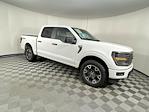2024 Ford F-150 SuperCrew Cab 4WD Pickup for sale #RKD57642A - photo 7
