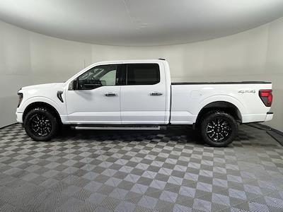 Used 2024 Ford F-150 - photo 1