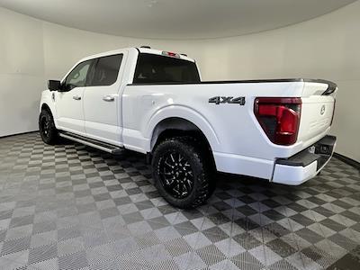 Used 2024 Ford F-150 - photo 1