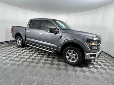 Used 2024 Ford F-150 - photo 1