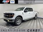 2024 Ford F-150 SuperCrew Cab 4WD Pickup for sale #RKE50762A - photo 1
