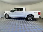 2024 Ford F-150 SuperCrew Cab 4WD Pickup for sale #RKE50762A - photo 4