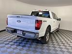2024 Ford F-150 SuperCrew Cab 4WD Pickup for sale #RKE50762A - photo 5