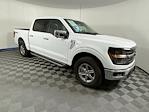 2024 Ford F-150 SuperCrew Cab 4WD Pickup for sale #RKE50762A - photo 7