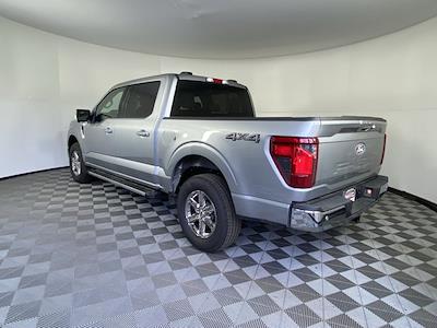 2024 Ford F-150 SuperCrew Cab 4WD Pickup for sale #RKE88797A - photo 2
