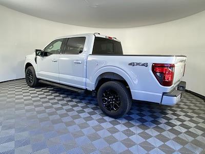 2024 Ford F-150 SuperCrew Cab 4WD Pickup for sale #RKF19194A - photo 2