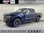 2024 Ford F-150 SuperCrew Cab 4WD Pickup for sale #RKF63486 - photo 1