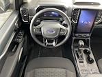 2024 Ford Ranger SuperCrew Cab 4WD Pickup for sale #RLE21056A - photo 13