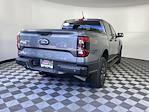 2024 Ford Ranger SuperCrew Cab 4WD Pickup for sale #RLE59451A - photo 8