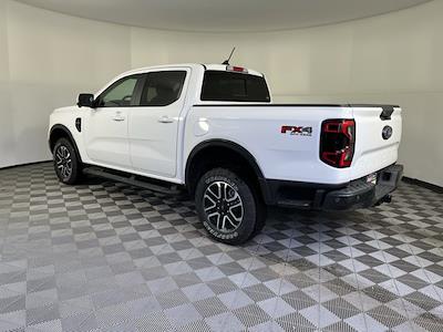 2024 Ford Ranger SuperCrew Cab 4WD Pickup for sale #RLE61592 - photo 2