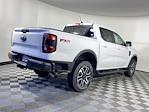 New 2024 Ford Ranger LARIAT SuperCrew Cab 4WD Pickup for sale #RLE61592 - photo 6