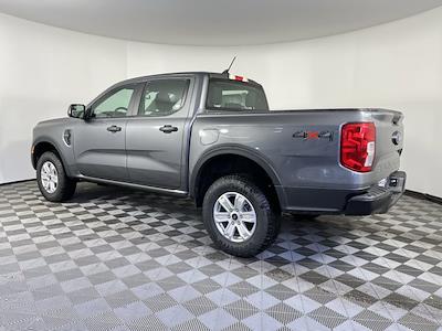 2024 Ford Ranger SuperCrew Cab 4WD Pickup for sale #RLE72155A - photo 2