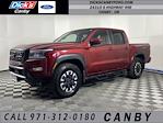 Used 2024 Nissan Frontier PRO-4X Crew Cab 4WD Pickup for sale #RN624923 - photo 1