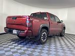 Used 2024 Nissan Frontier PRO-4X Crew Cab 4WD Pickup for sale #RN624923 - photo 3
