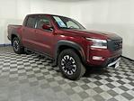 Used 2024 Nissan Frontier PRO-4X Crew Cab 4WD Pickup for sale #RN624923 - photo 5