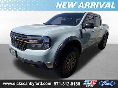 2024 Ford Maverick SuperCrew Cab AWD Pickup for sale #RRA66194A - photo 1