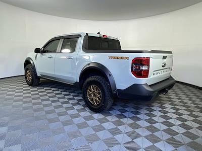 2024 Ford Maverick SuperCrew Cab AWD Pickup for sale #RRA66194A - photo 2