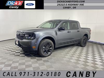 2024 Ford Maverick SuperCrew Cab AWD Pickup for sale #RRB56304A - photo 1