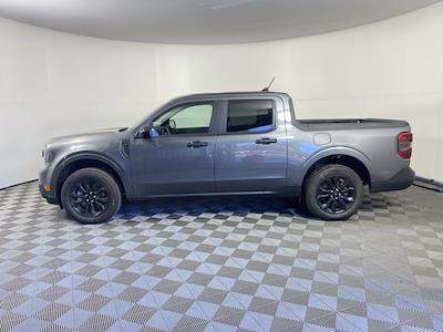 2024 Ford Maverick SuperCrew Cab AWD Pickup for sale #RRB56304A - photo 2