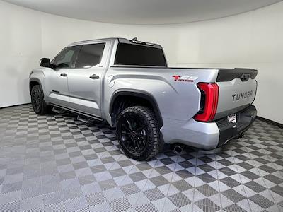 2024 Toyota Tundra CrewMax Cab RWD Pickup for sale #RX033317 - photo 2