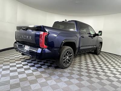 2024 Toyota Tundra CrewMax Cab 4WD Pickup for sale #RX139228 - photo 2