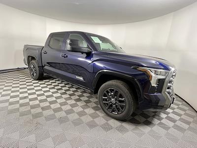 2024 Toyota Tundra CrewMax Cab 4WD Pickup for sale #RX139228 - photo 1