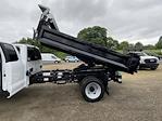 2025 Ford F-450 Super Cab DRW 4WD Knapheide Dump Truck for sale #SEC06518 - photo 10