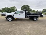 2025 Ford F-450 Super Cab DRW 4WD Knapheide Dump Truck for sale #SEC06518 - photo 3