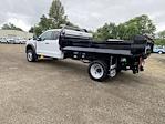 2025 Ford F-450 Super Cab DRW 4WD Knapheide Dump Truck for sale #SEC06518 - photo 2