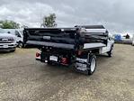 2025 Ford F-450 Super Cab DRW 4WD Knapheide Dump Truck for sale #SEC06518 - photo 5