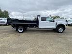 2025 Ford F-450 Super Cab DRW 4WD Knapheide Dump Truck for sale #SEC06518 - photo 6
