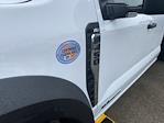 2025 Ford F-450 Super Cab DRW 4WD Knapheide Dump Truck for sale #SEC06518 - photo 9