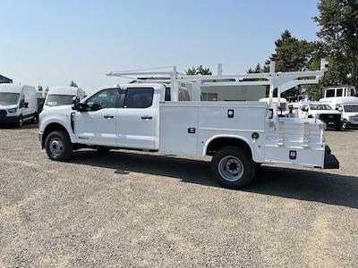 2025 Ford F-350 Crew Cab DRW 4WD Knapheide Combo Body for sale #SEC06621 - photo 2