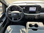 2025 Ford F-350 Crew Cab DRW 4WD Knapheide Combo Body for sale #SEC06621 - photo 11