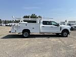 2025 Ford F-350 Crew Cab DRW 4WD Knapheide Combo Body for sale #SEC06621 - photo 6