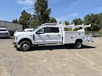New 2025 Ford F-350 Crew Cab 4WD 9' 9" Knapheide Combo Body for sale #SEC06963 - photo 3