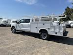New 2025 Ford F-350 Crew Cab 4WD 9' 9" Knapheide Combo Body for sale #SEC06963 - photo 2