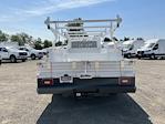 New 2025 Ford F-350 Crew Cab 4WD 9' 9" Knapheide Combo Body for sale #SEC06963 - photo 4