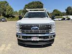 New 2025 Ford F-350 Crew Cab 4WD 9' 9" Knapheide Combo Body for sale #SEC06963 - photo 9