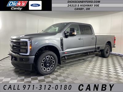 2025 Ford F-350 Crew Cab SRW 4WD Pickup for sale #SEC10461 - photo 1