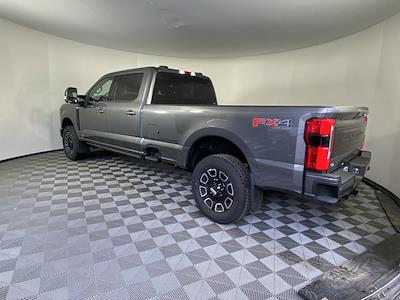 2025 Ford F-350 Crew Cab SRW 4WD Pickup for sale #SEC10461 - photo 2