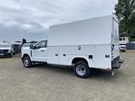 2025 Ford F-350 Regular Cab DRW 4WD Knapheide Service Utility Van for sale #SEC31460 - photo 2